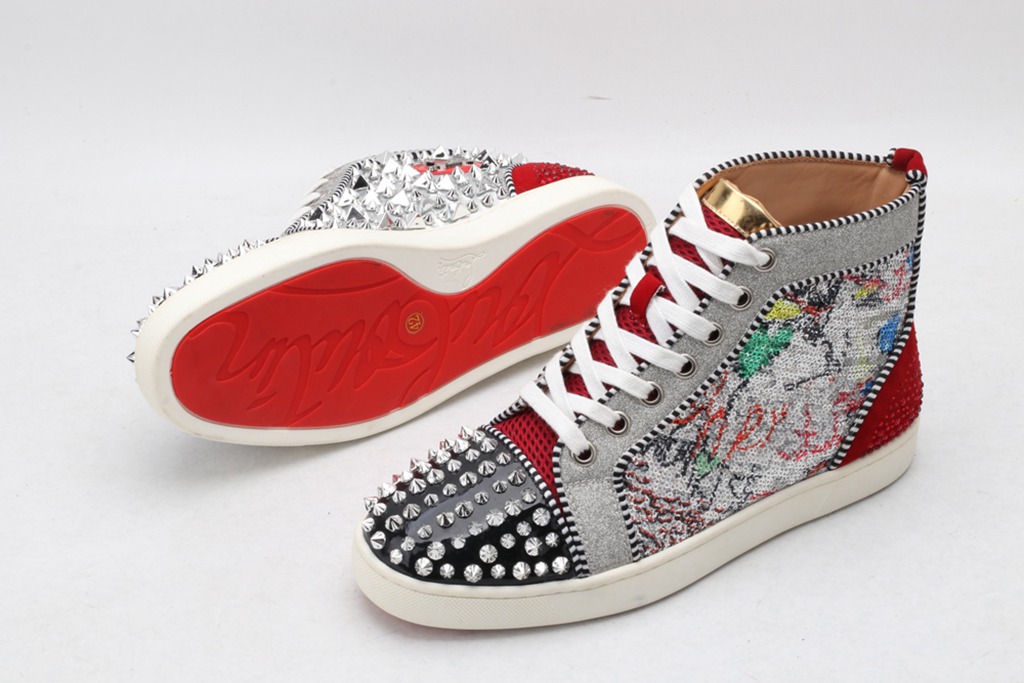 C*L sneaker